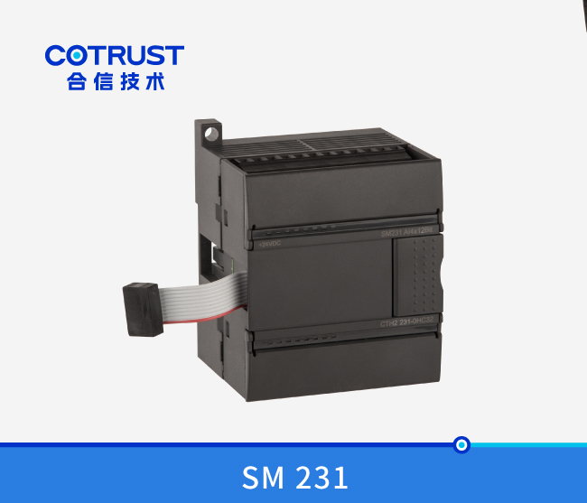 SM 231 仿照量输入？(231-0HC32/231-5HF32)