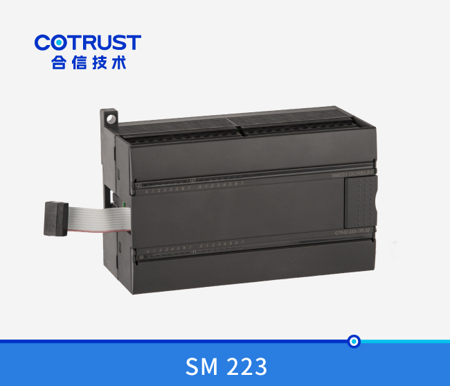 SM 223 数字量输入/输出？椋223-1BF32/ 223-1BH32/223-1BL32/223-1HF32/ 223-1PH32/223-1PL32）