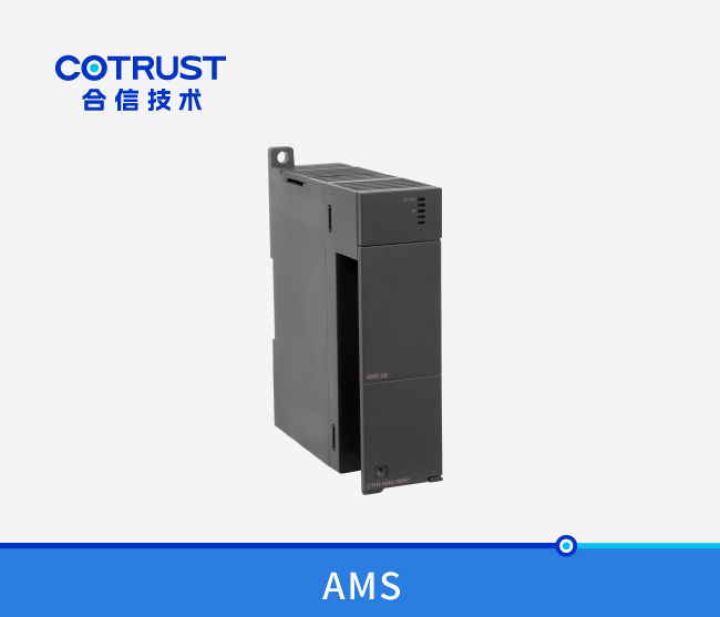 CTH300 仿照量输入输出？椋 AMS-06）