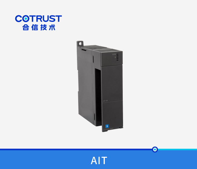 CTH300热电偶输入？(AIT-04，AIT-08)